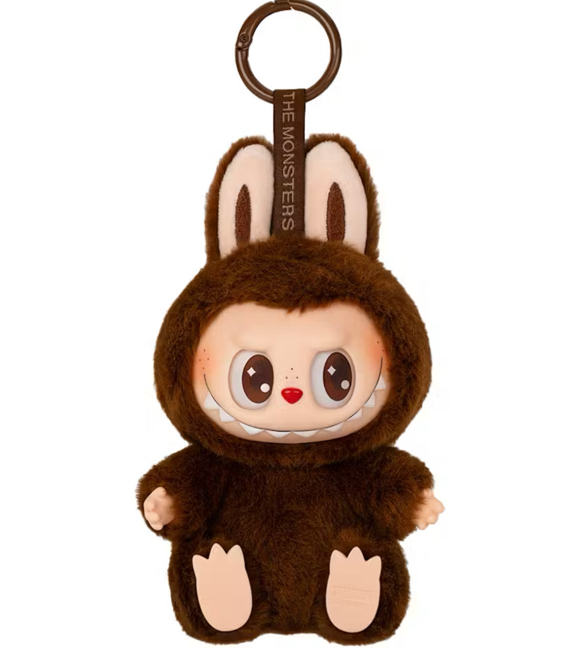 Labubu Collectible Toy – Limited Edition