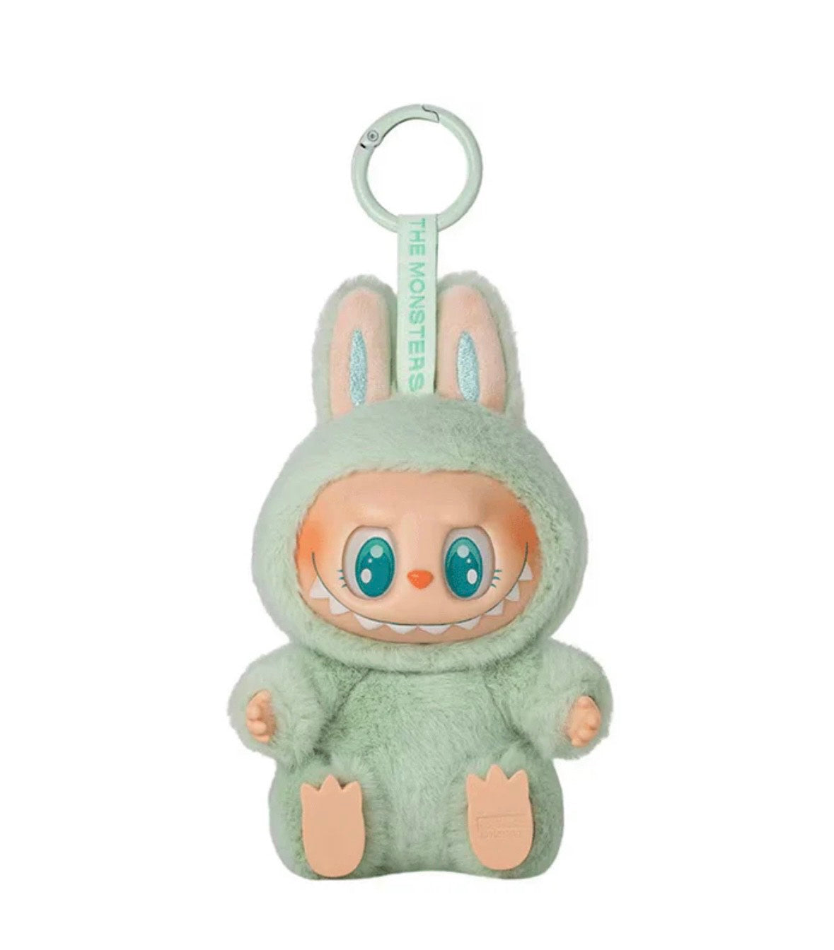 Labubu Collectible Toy – Limited Edition
