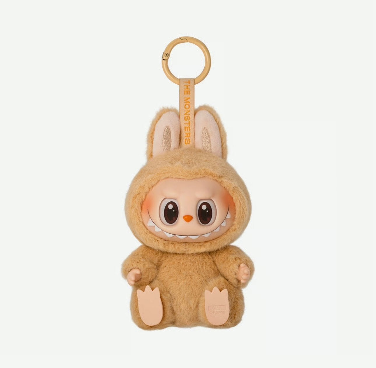 Labubu Collectible Toy – Limited Edition