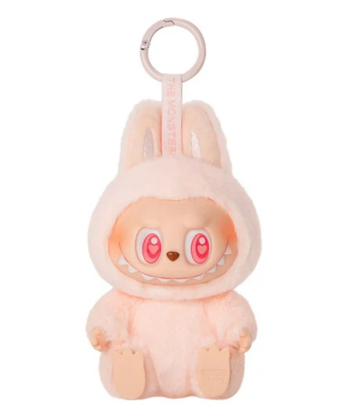 Labubu Collectible Toy – Limited Edition