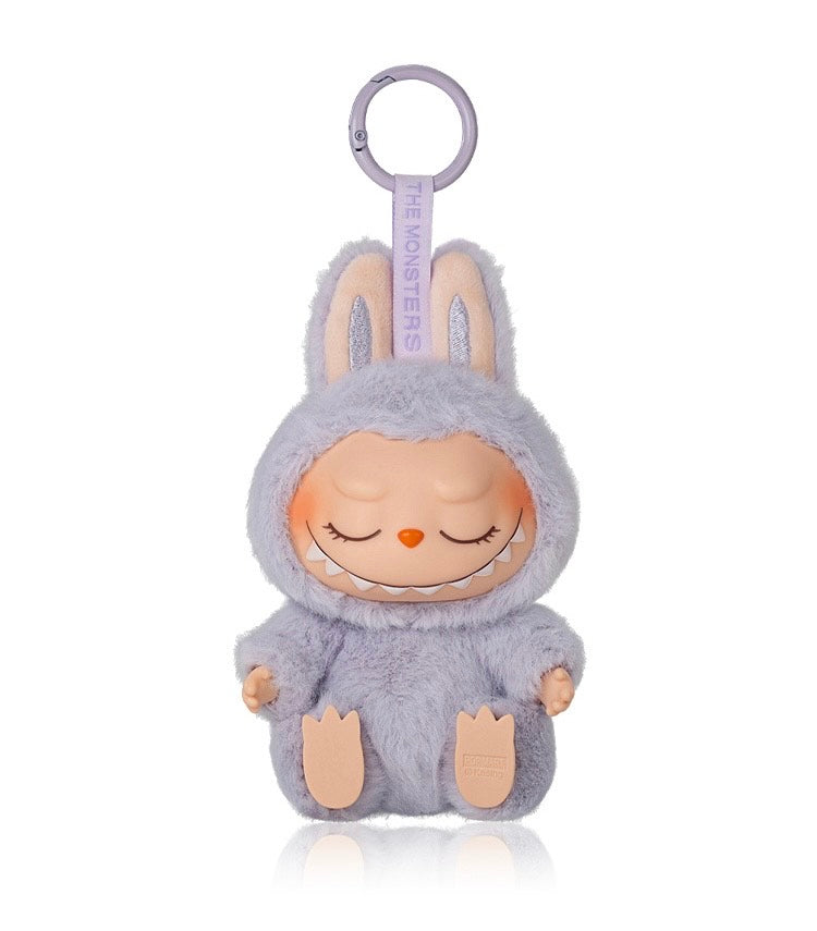 Labubu Collectible Toy – Limited Edition