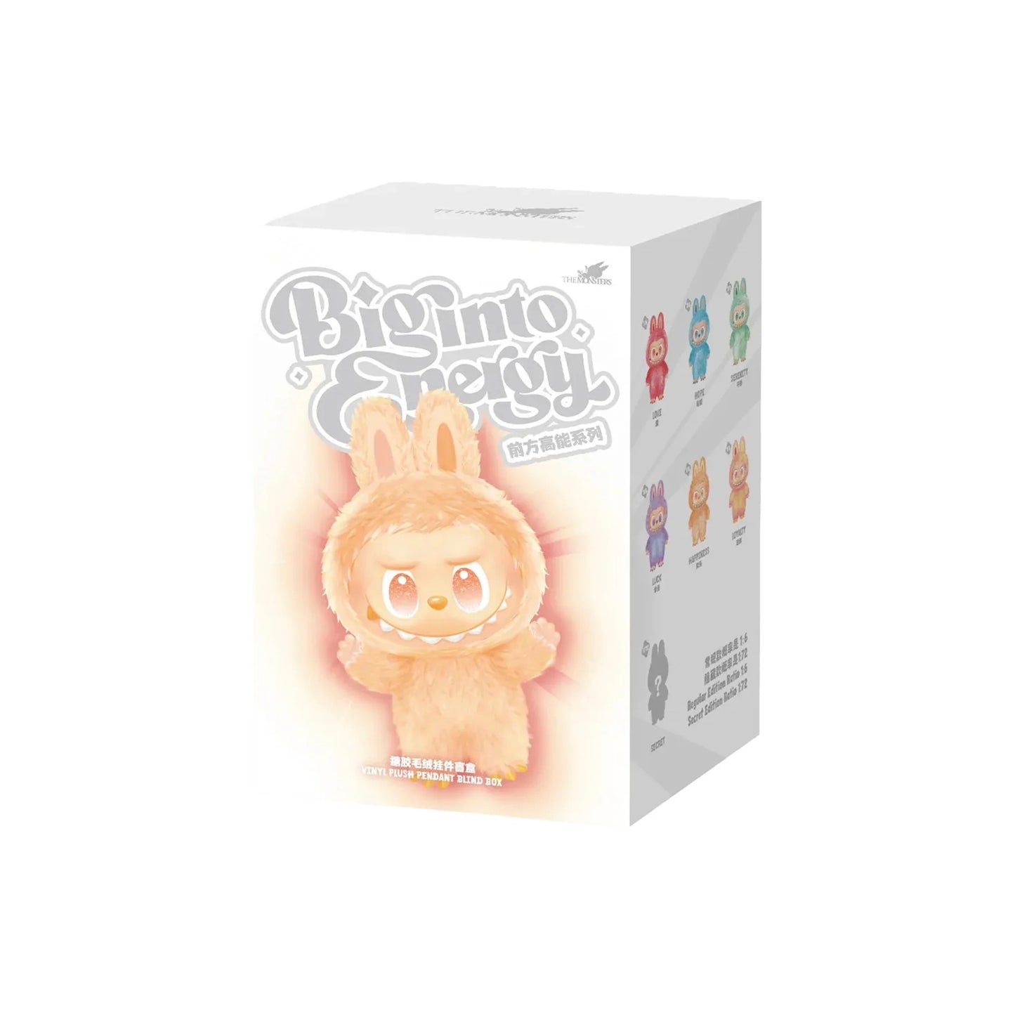Labubu Collectible Toy – Limited Edition