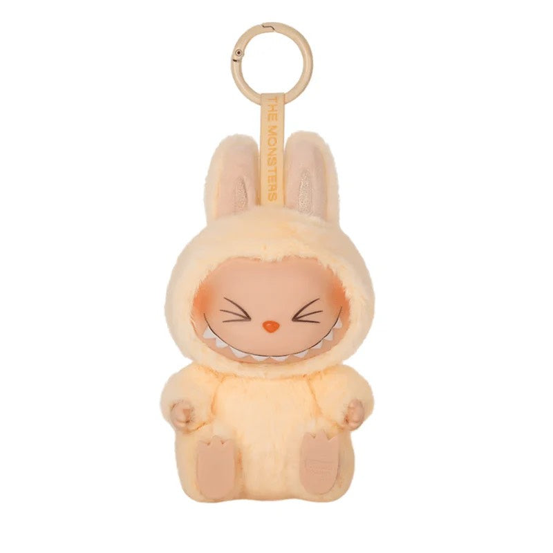 Labubu Collectible Toy – Limited Edition